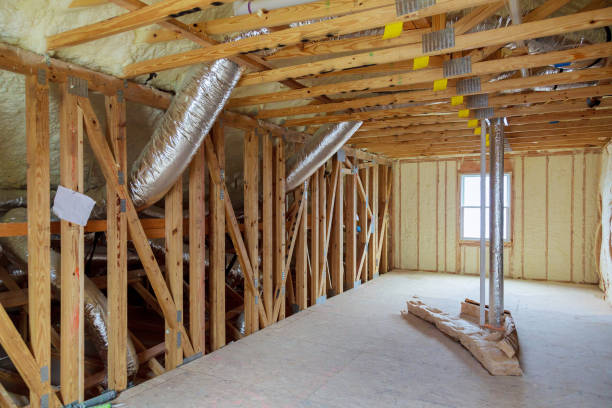 Best Insulation Maintenance and Repair in Cannon Af, NM